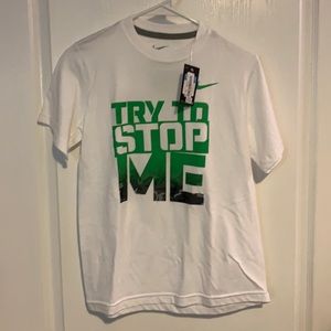 NWT Nike T-Shirt